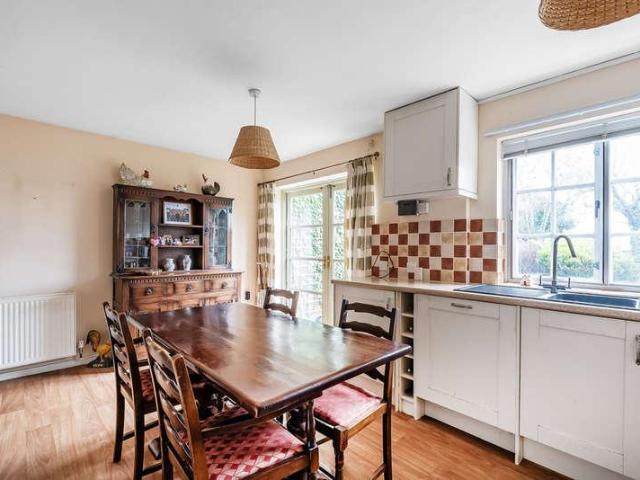 House for sale in The Butts, Kent
