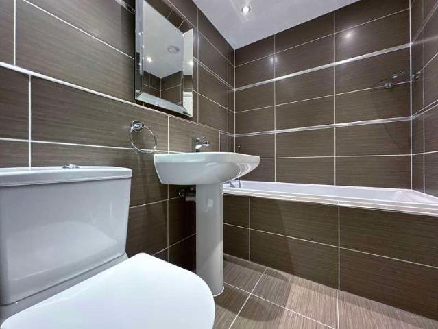 House for sale in Neston, Parkgate