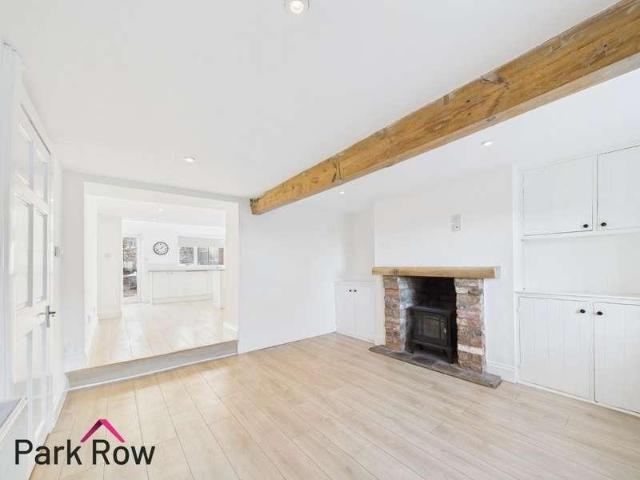 House for sale in Sherburn In Elmet, North Yorkshire