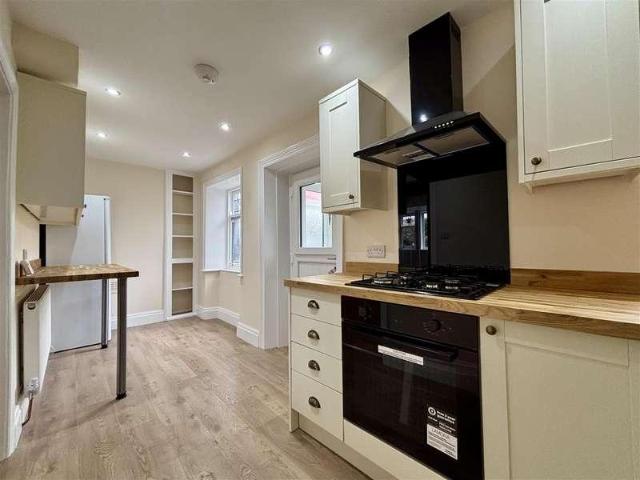 House for sale in Oxenhope, West Yorkshire
