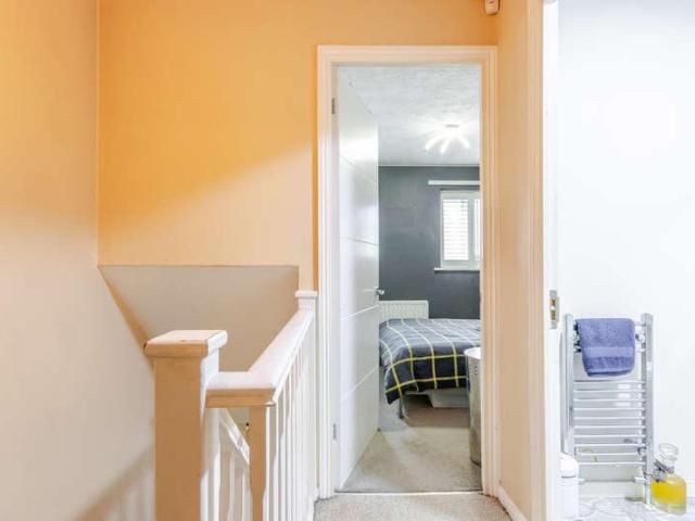 House for sale in North Watford, Hertfordshire
