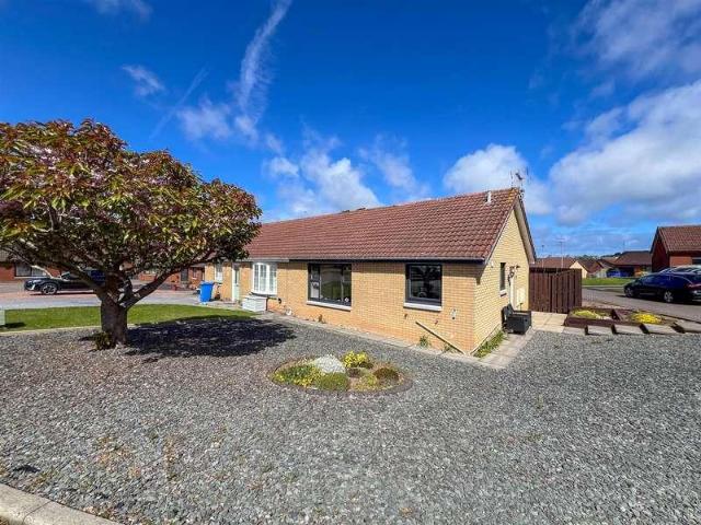 House for sale in Ord, East Ord