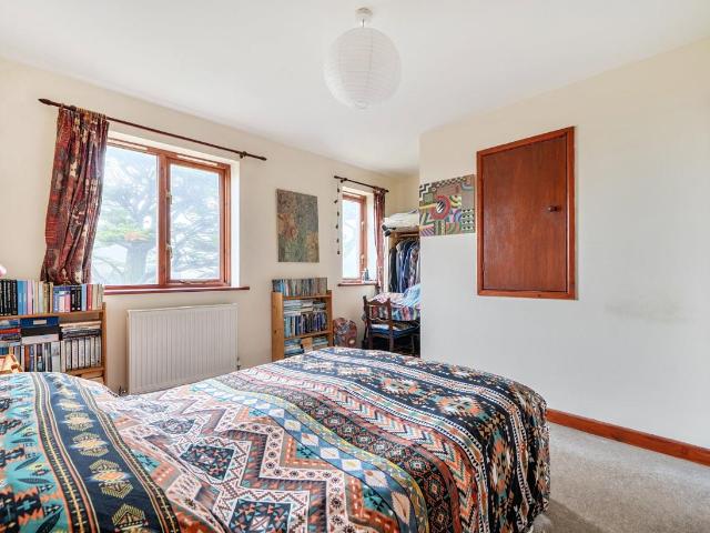 House for sale in St Just, Cornwall