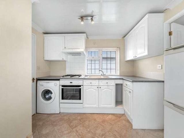 House for sale in Row Town, Surrey