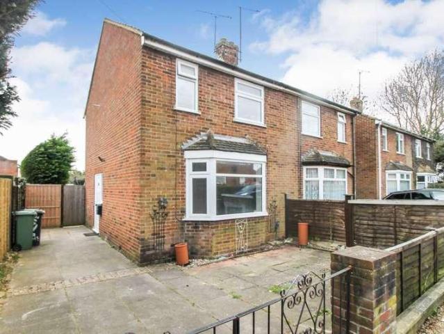 House for sale in Bramingham Park, Luton