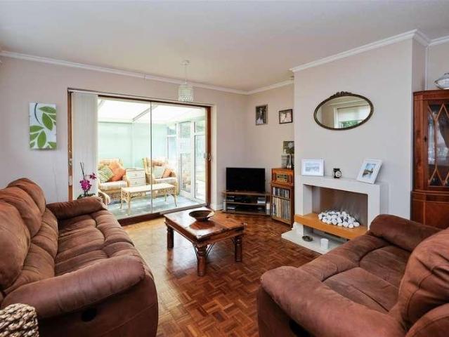 House for sale in Mariner's View, The Bridge