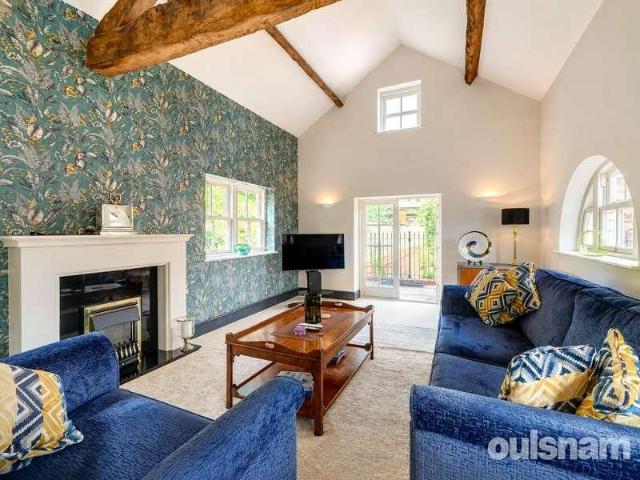 House for sale in Hanbury Wharf, Crookhill
