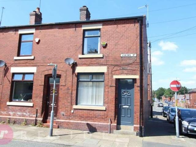 House for sale in Spotland Bridge, Burnedge