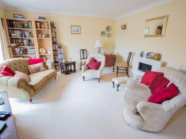 House for sale in Budlake, Devon