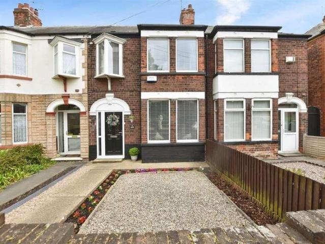 House for sale in Hull, City Of Kingston Upon Hull