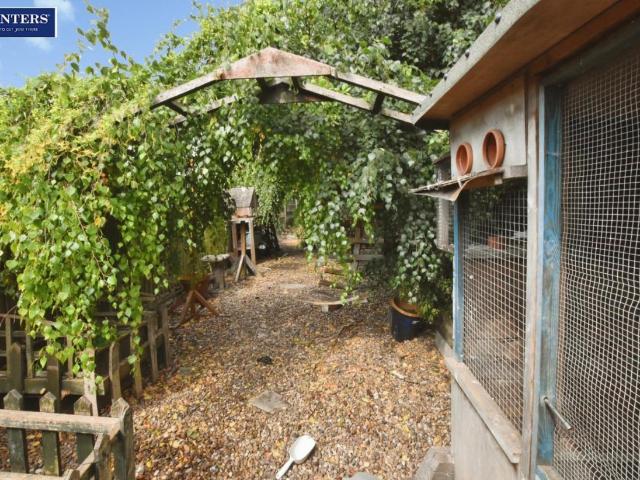 House for sale in New Brumby, Dragonby
