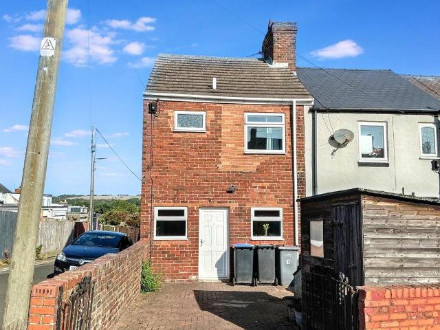 House for sale in Sacriston