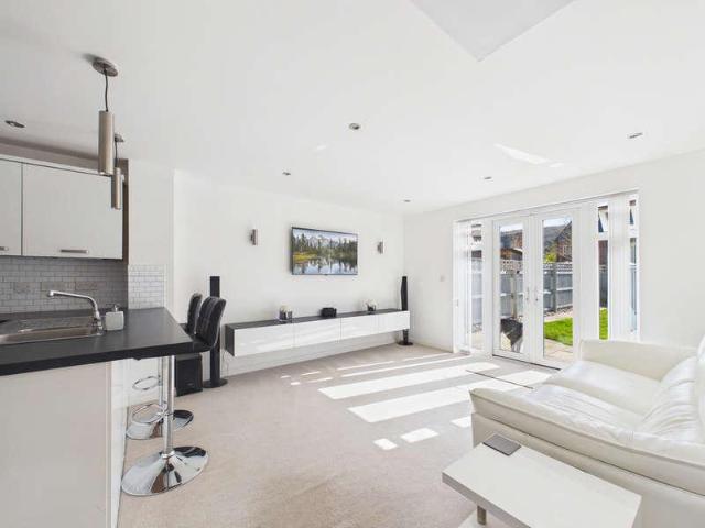 House for sale in Berrick Salome, Oxfordshire