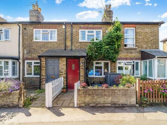 House for sale in Blackhills, Surrey