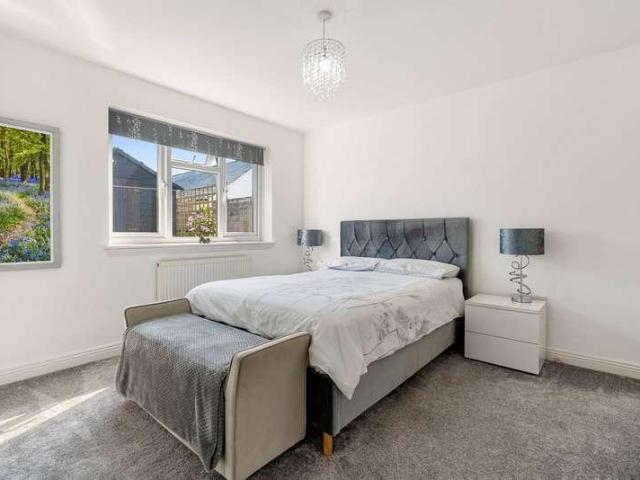 House for sale in Tintagel, Cornwall