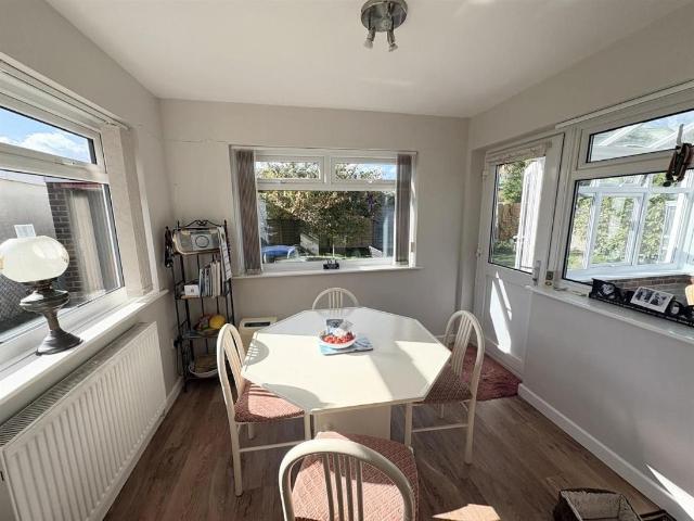 House for sale in Stubbington, Fareham