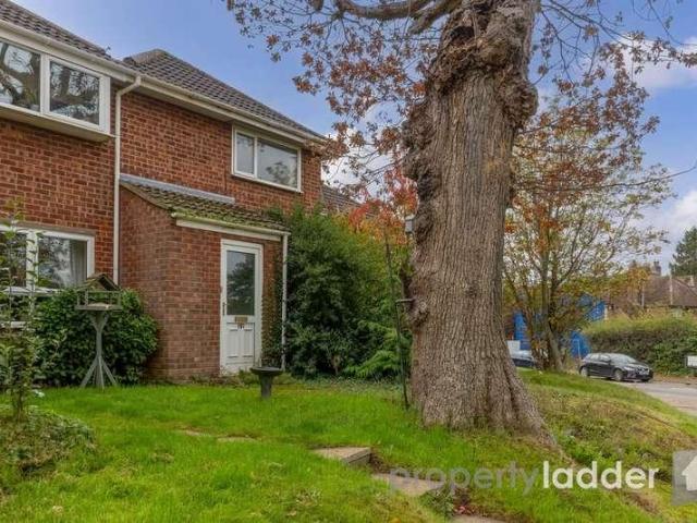 House for sale in Crostwick, Norfolk