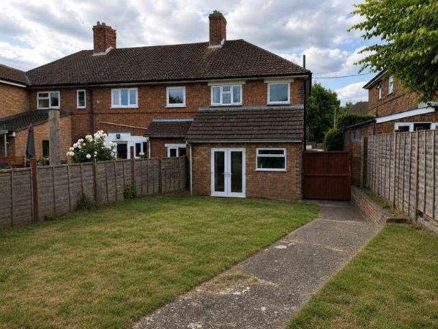 House for sale in The Slade, Oxfordshire