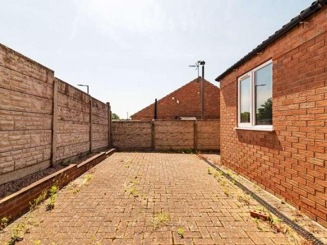 House for sale in Shipley View, Caldermill