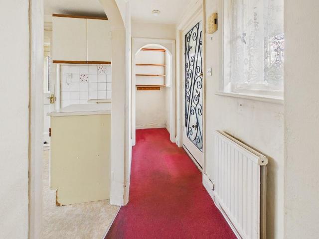 House for sale in Coggins Mill, Cross In Hand