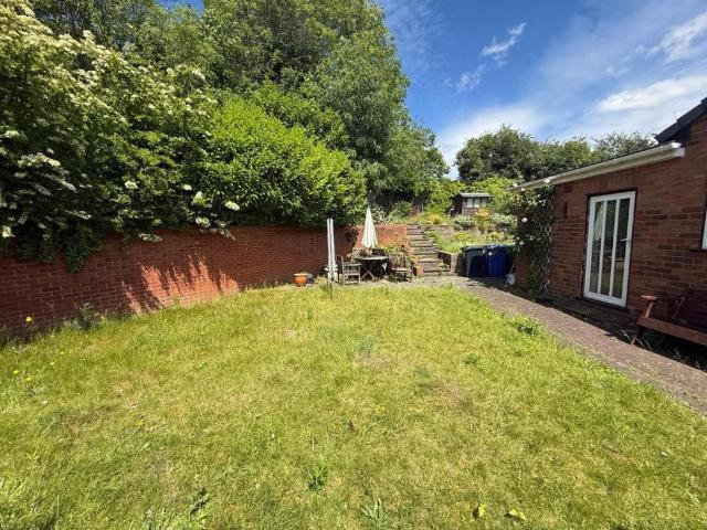 House for sale in Mount Pleasant, Brierley Hill