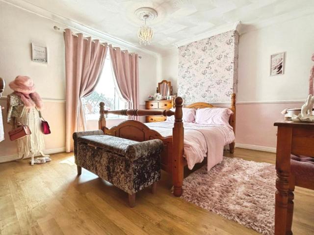 House for sale in Bolton Upon Dearne, South Yorkshire