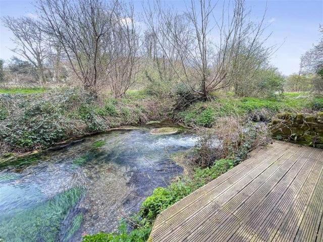 House for sale in Fovant