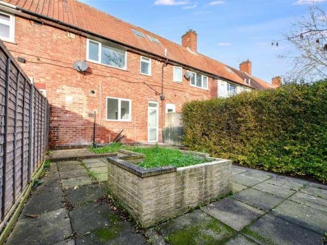 House for sale in Lenton Abbey, Haddon