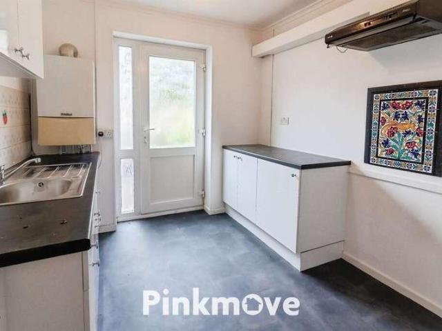 House for sale in Crumlin, Wales