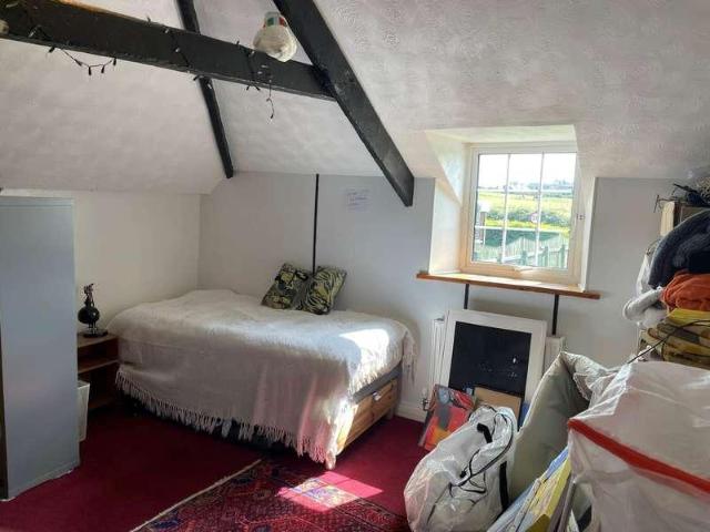 House for sale in Tintagel, Cornwall