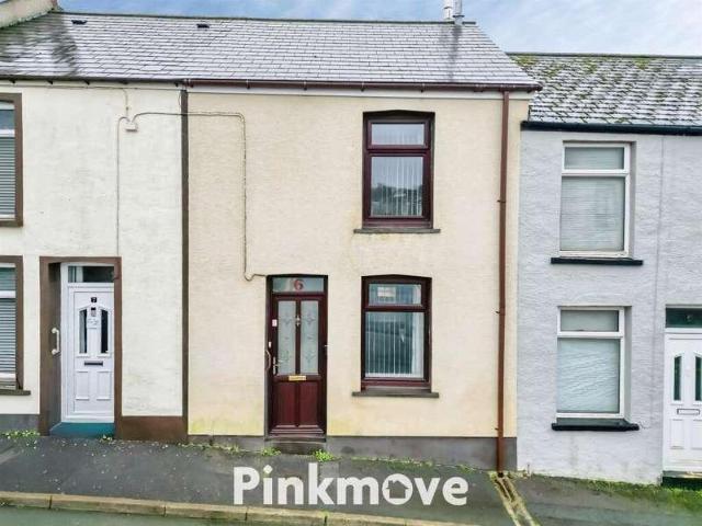 House for sale in Blaenavon, Wales