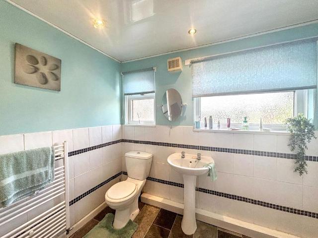 House for sale in Ashington, Northumberland