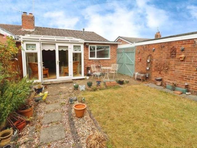 House for sale in Higher Bebington, Bebington