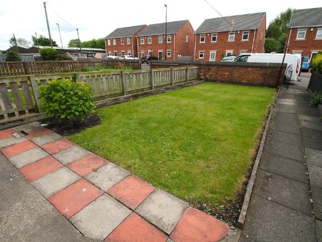 House for sale in Mount Pleasant, Penshaw