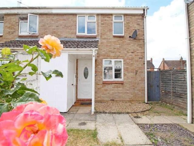 House for sale in Barholm, Lincolnshire