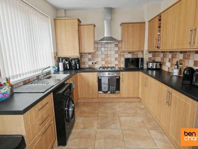 House for sale in Sacriston