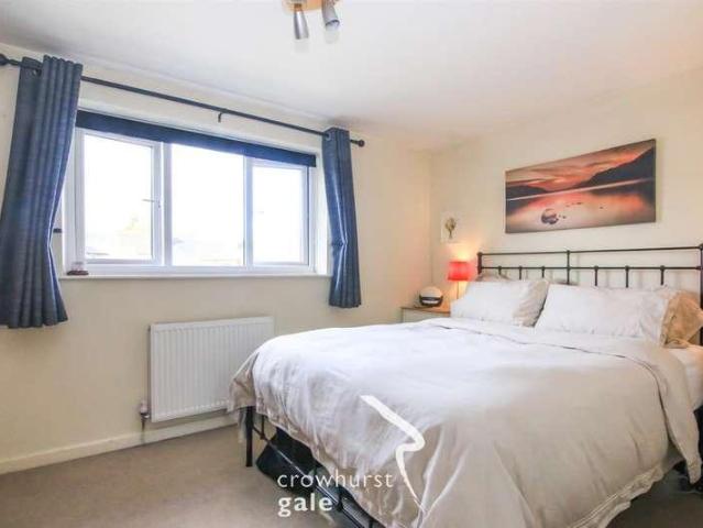 House for sale in Hillmorton Paddox, Rugby