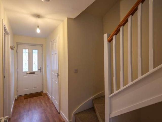 House for sale in Hallaze, Scredda