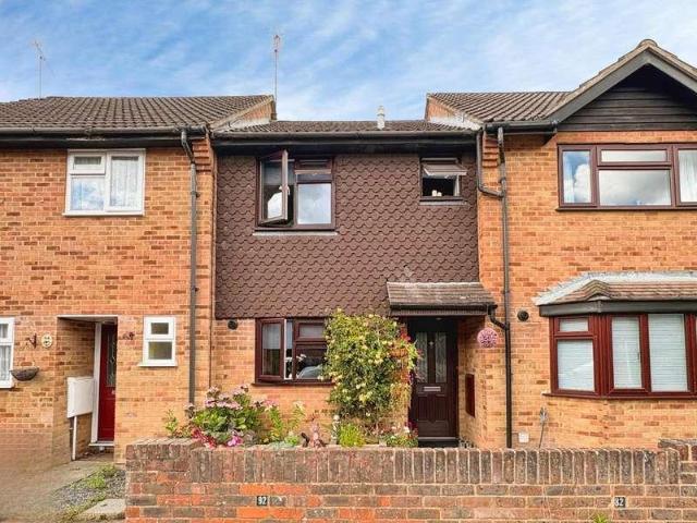 House for sale in Moulsham Green, Hart
