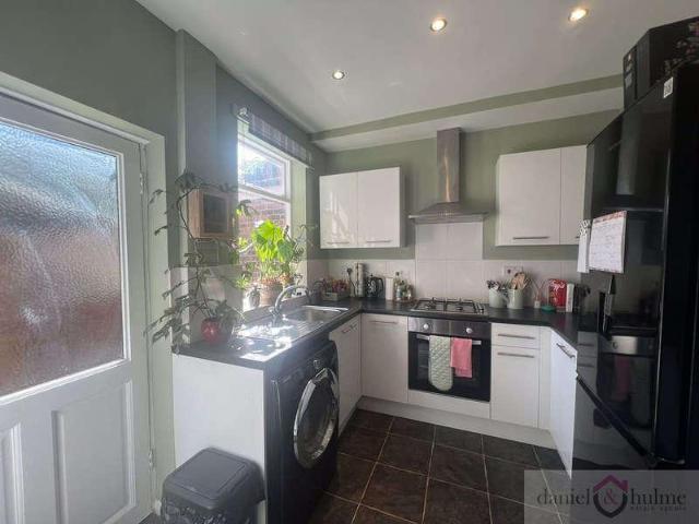 House for sale in Kingsley Moor, Staffordshire
