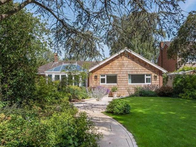 House for sale in Radlett, Hertfordshire