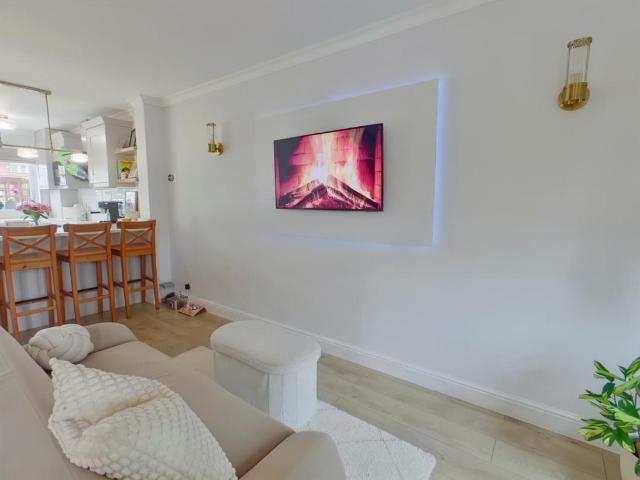 House for sale in Fareham, Hampshire