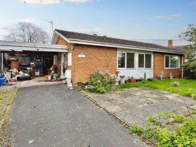 House for sale in Westfields, Lower Bullingham