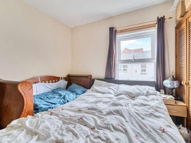 House for sale in Newtown, Reading