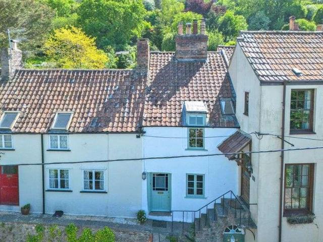 House for sale in Banwell, Roughmoor