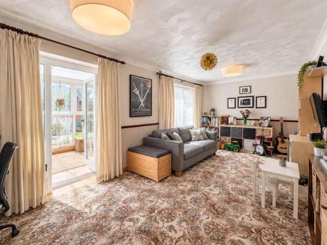 House for sale in Wimpson, City Of Southampton
