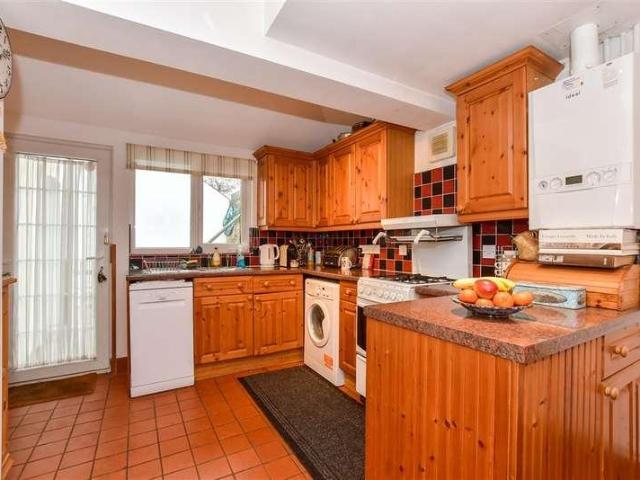 House for sale in Ash, Kent