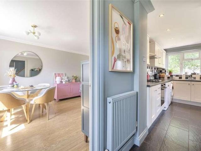 House for sale in Kings Worthy, Hampshire