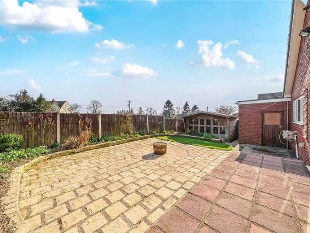 House for sale in Bitterley, Shropshire
