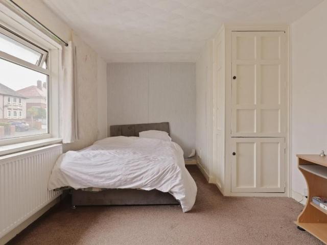 House for sale in Upper Heeley, Heeley
